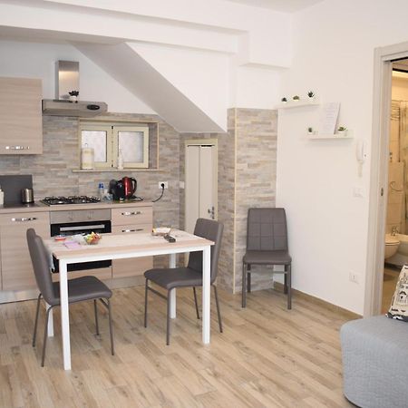 Sbiriddu'S House Apartment Таормина Екстериор снимка