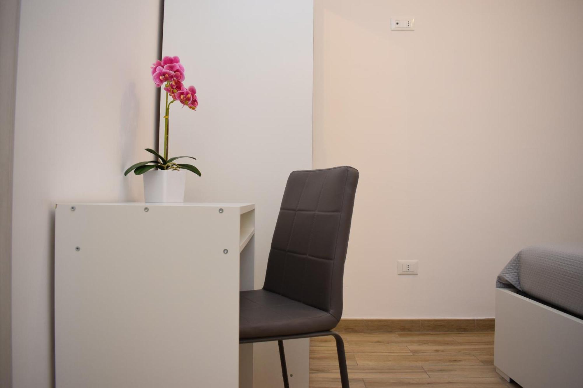 Sbiriddu'S House Apartment Таормина Екстериор снимка