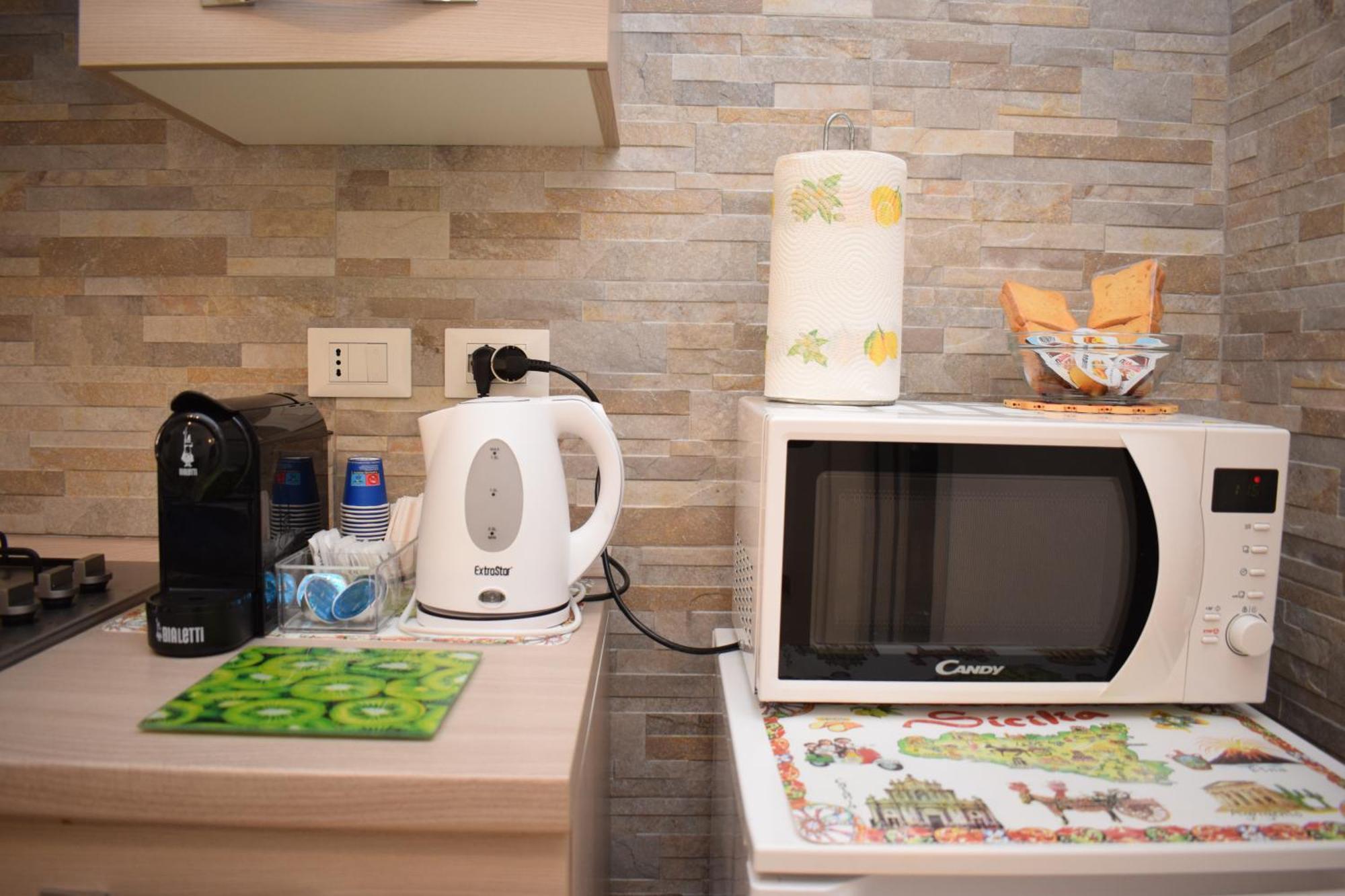Sbiriddu'S House Apartment Таормина Екстериор снимка