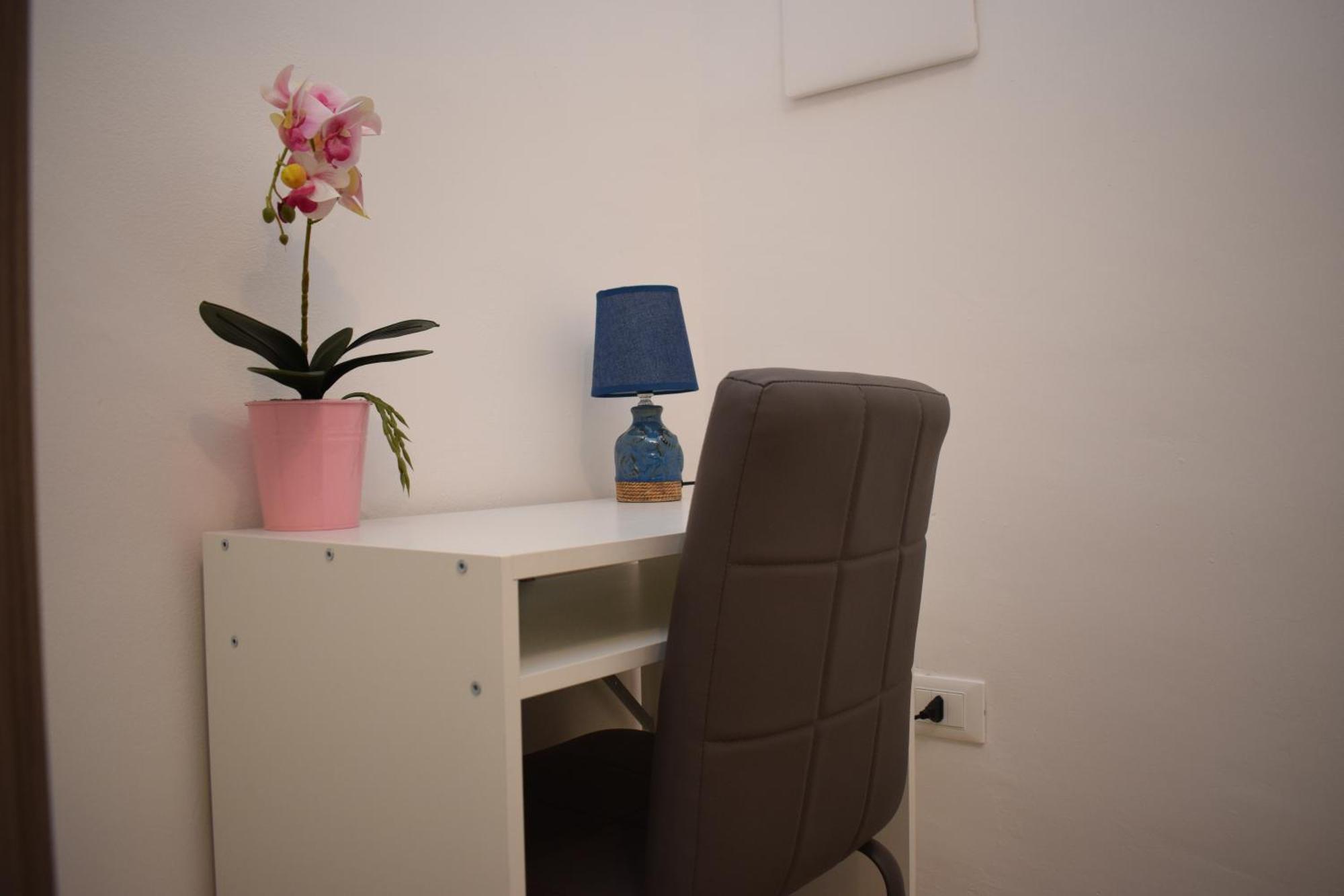 Sbiriddu'S House Apartment Таормина Екстериор снимка