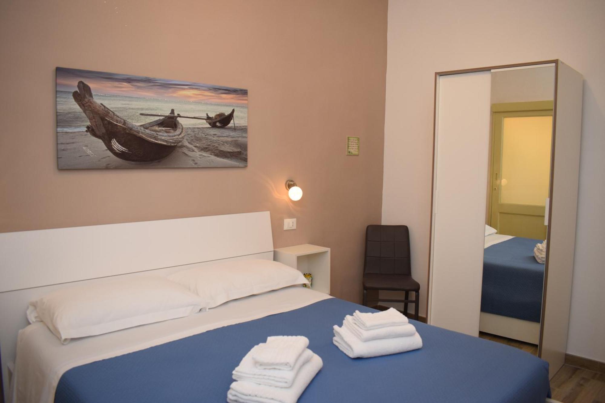 Sbiriddu'S House Apartment Таормина Екстериор снимка