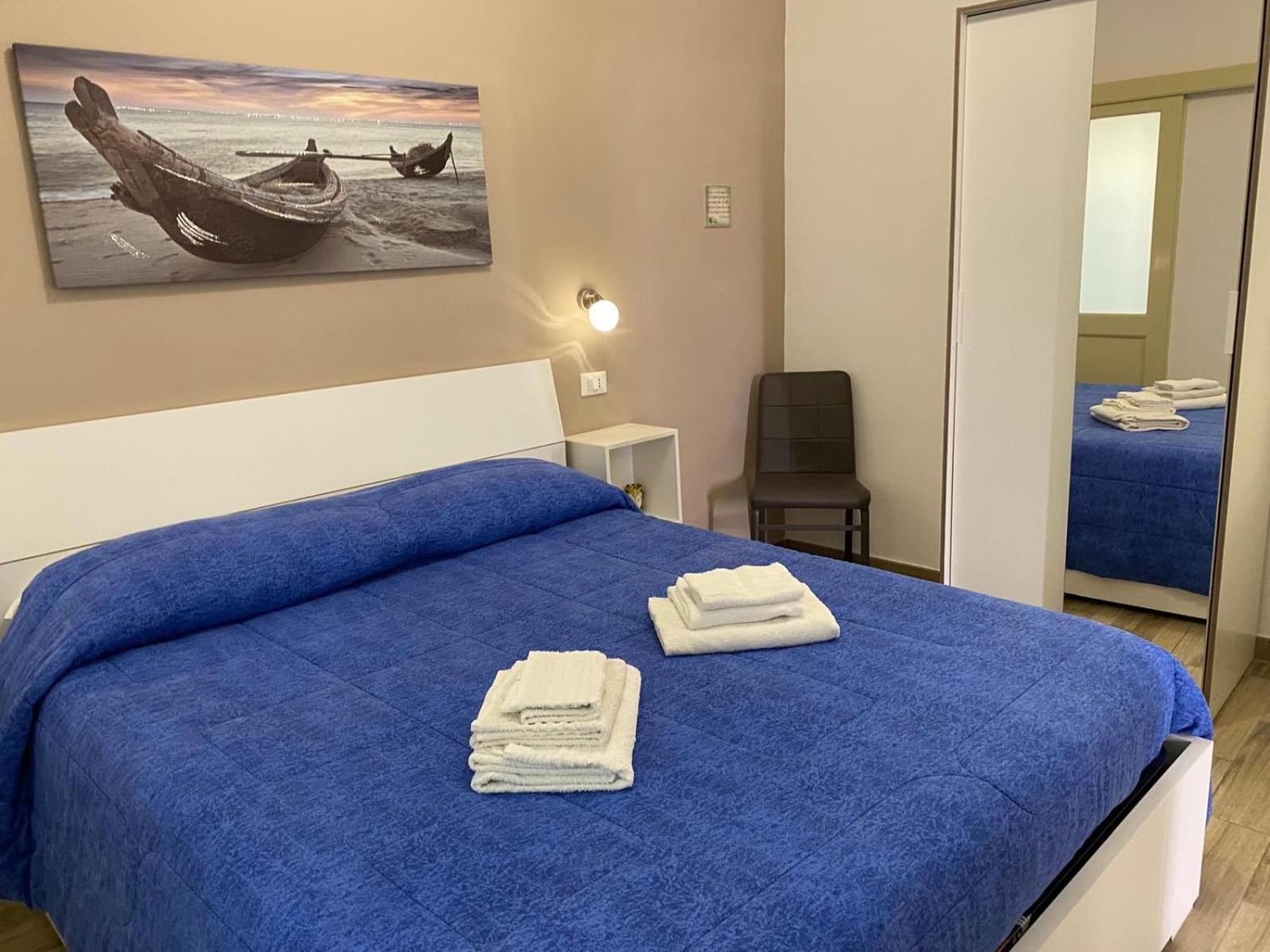 Sbiriddu'S House Apartment Таормина Екстериор снимка