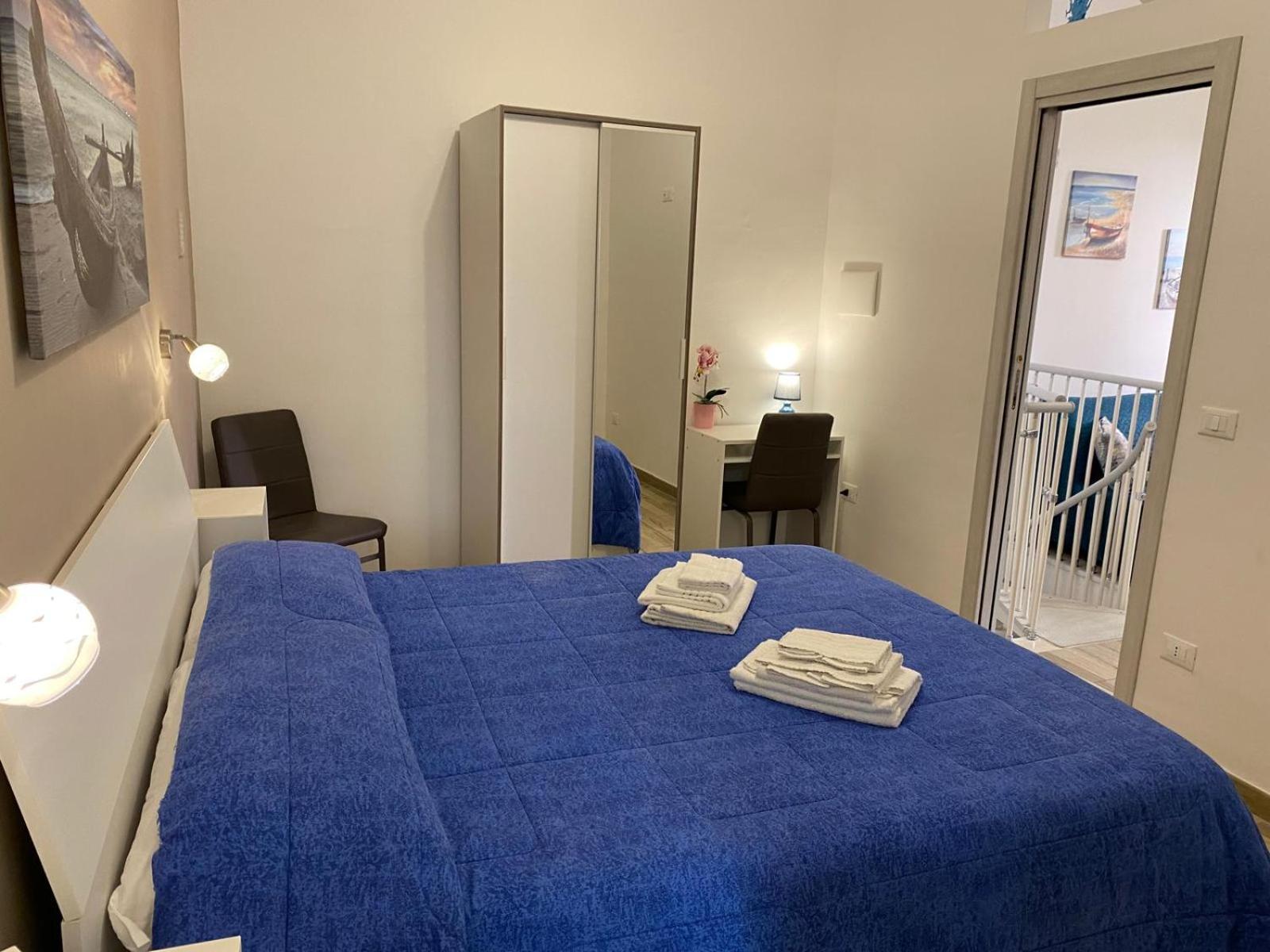 Sbiriddu'S House Apartment Таормина Екстериор снимка