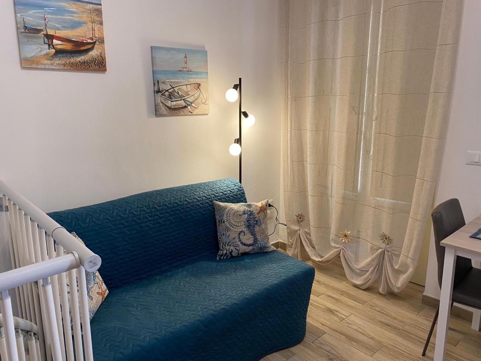 Sbiriddu'S House Apartment Таормина Екстериор снимка