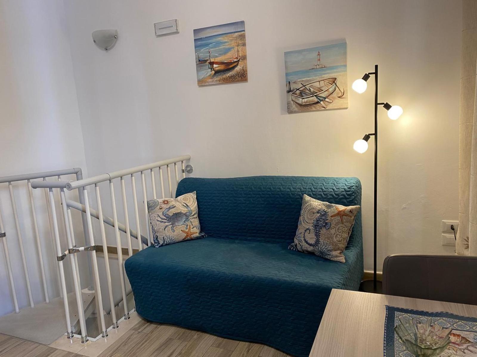 Sbiriddu'S House Apartment Таормина Екстериор снимка