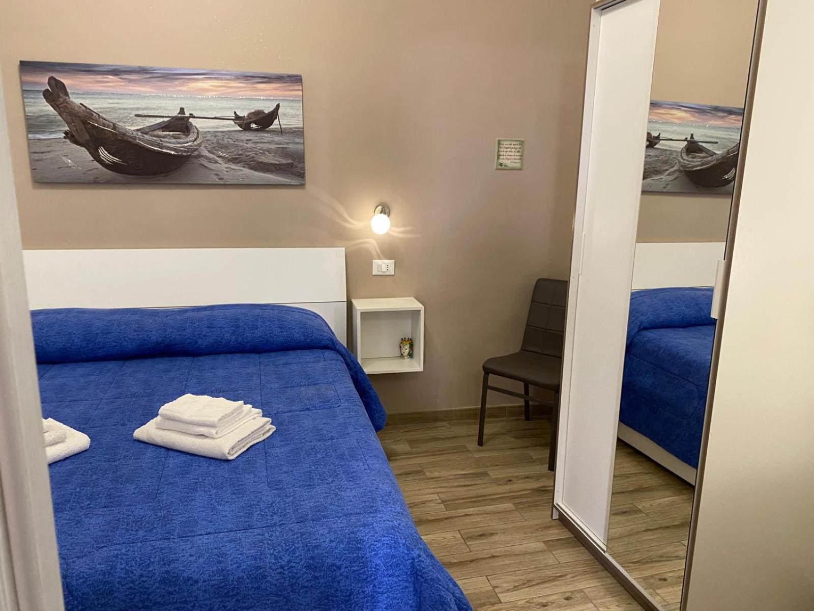 Sbiriddu'S House Apartment Таормина Екстериор снимка